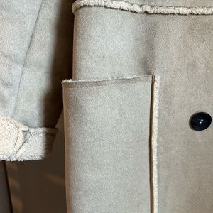 Zara!! Brand new all season jacket.